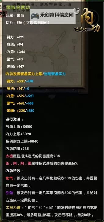 九阴真经丐帮装备选择指南:打造最强丐帮战力图1