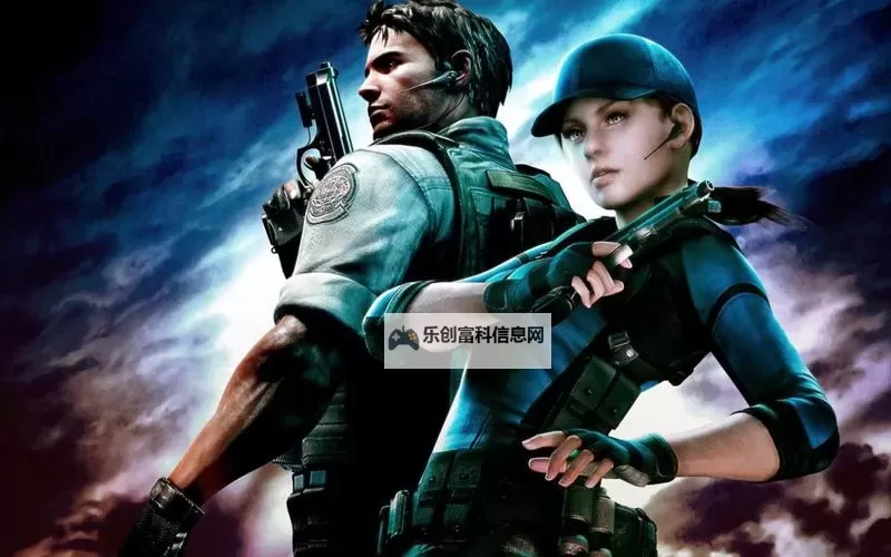 《全新体验:生化危机5iOS版震撼上线》图1