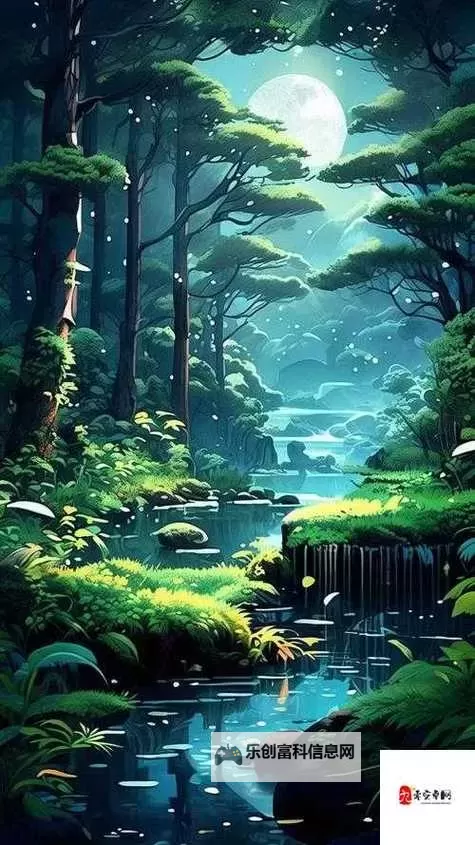 探索奇幻世界:最新仙踪林视频-欢迎您精彩呈现图1