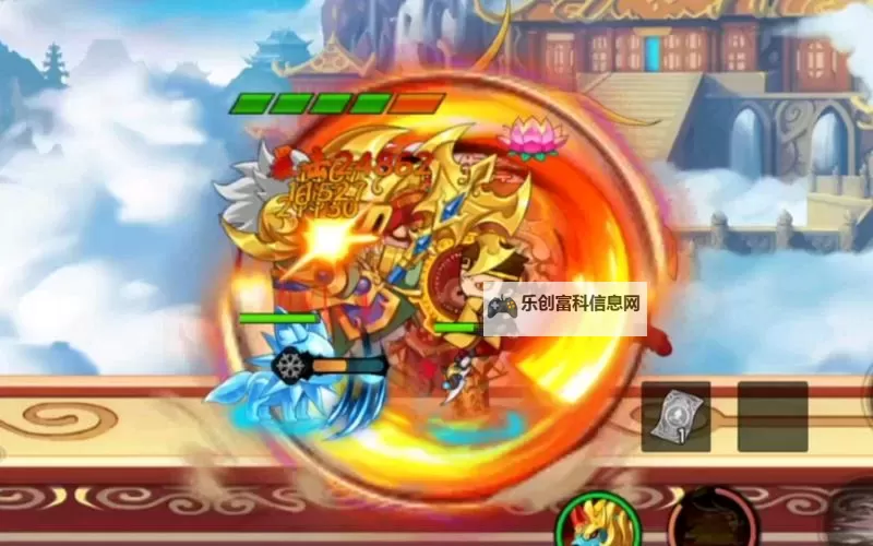 造梦西游3打朱子真要多少级:攻略详解与等级需求分析图2