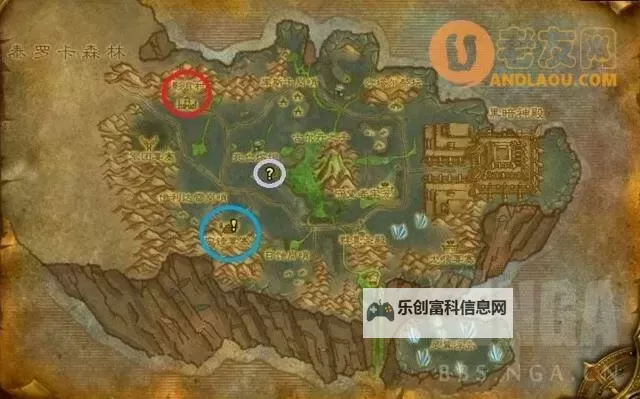 M王座后二开门任务做完在哪传送详解攻略图1