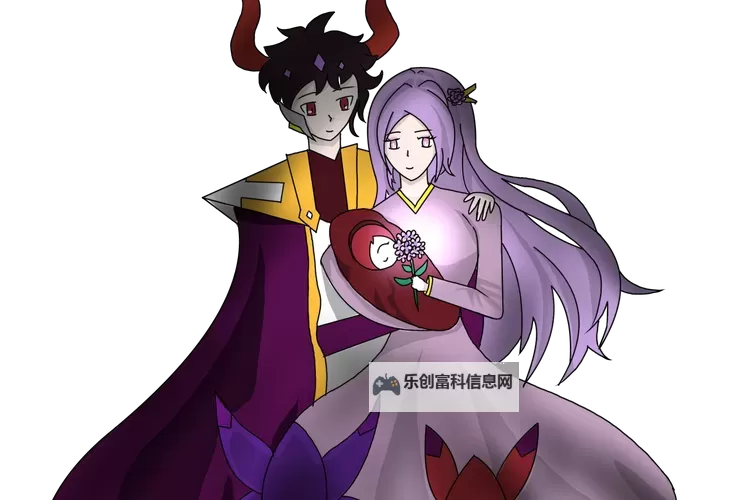 瑞尔斯x盖亚CP:探索自然与科技结合的无限可能图1