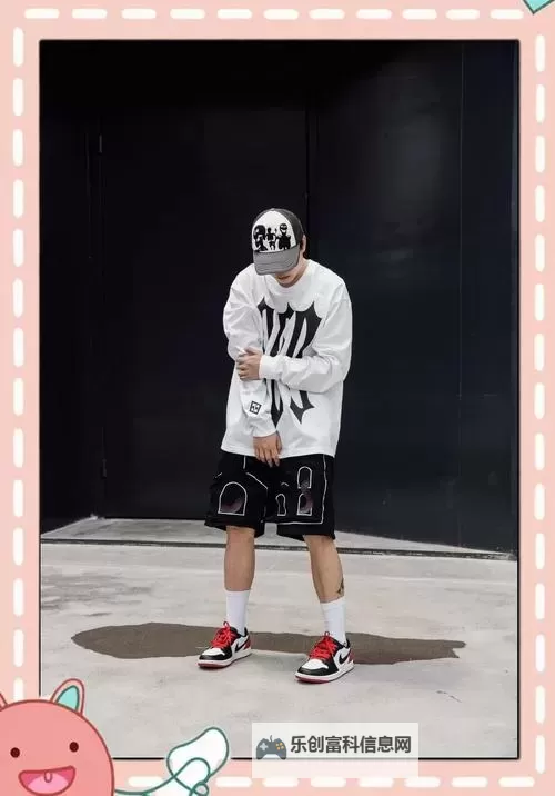 做AJ的姿势视频教程大全:全面掌握专业动作要领图1