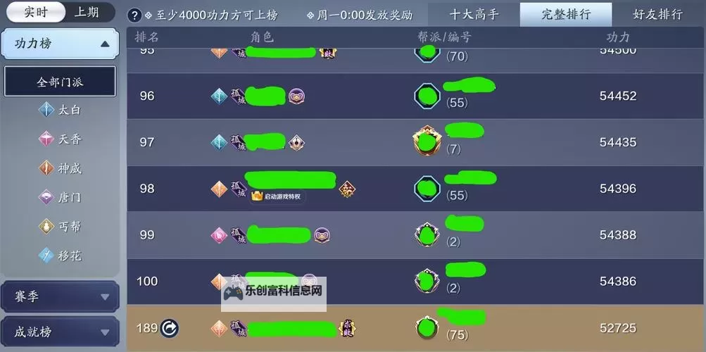 天刀手游没办法倒银两吗?解决方法与技巧推荐图1