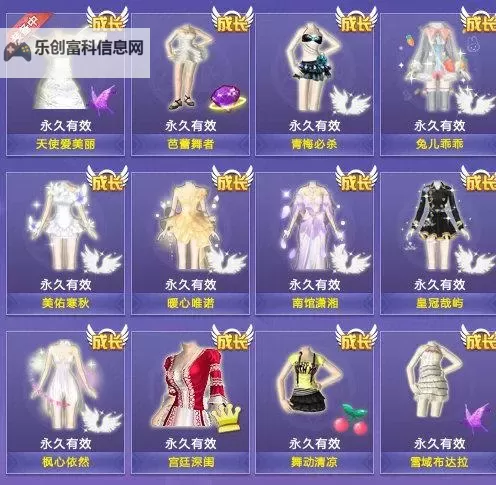 qq炫舞手游几级解锁商场详细攻略解析图1