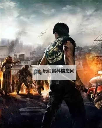 《虐杀原形2结局还有丧尸:末世后的 生存之战》图1