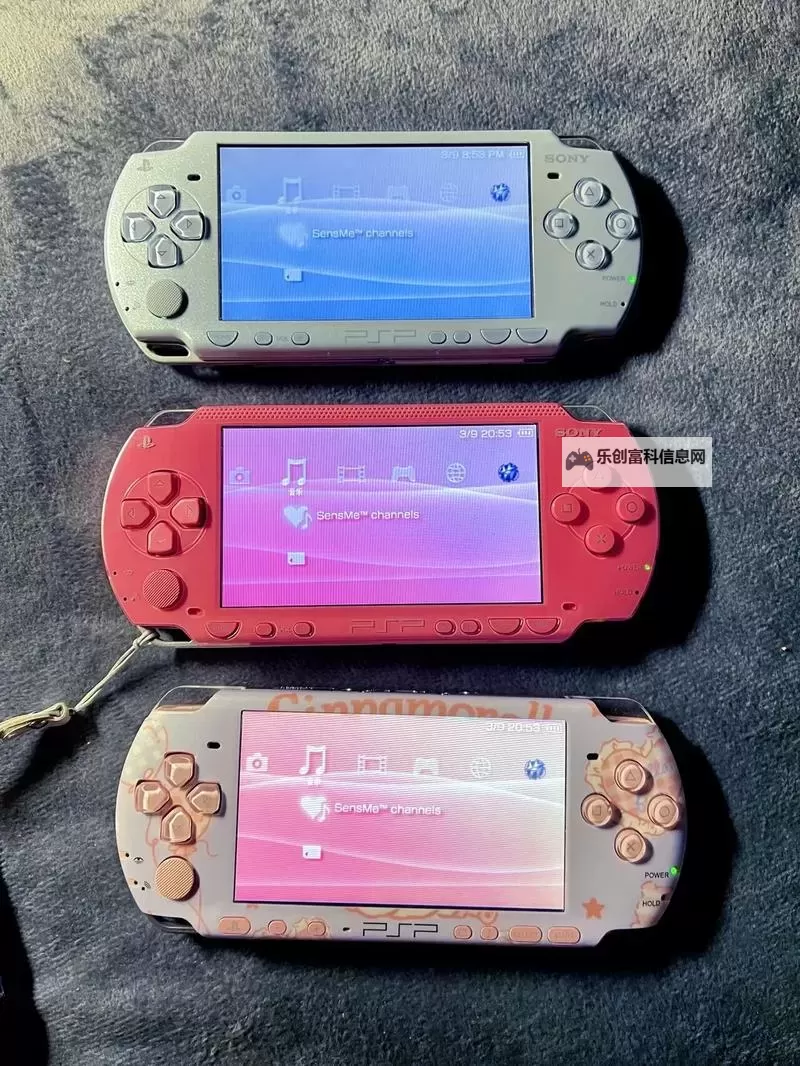 PSP十大最耐玩动作游戏推荐:经典必玩Top 10大全感受图1