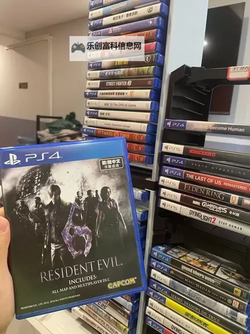 《生化危机6能双人吗?详解双人合作模式与玩法》图1