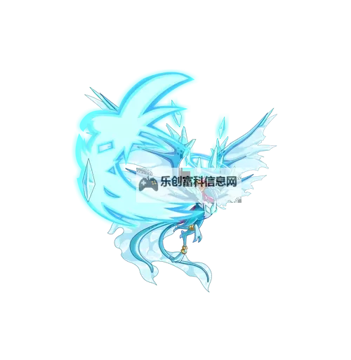 《赛尔号冰皇兽:冰雪王者的传奇之旅》图1