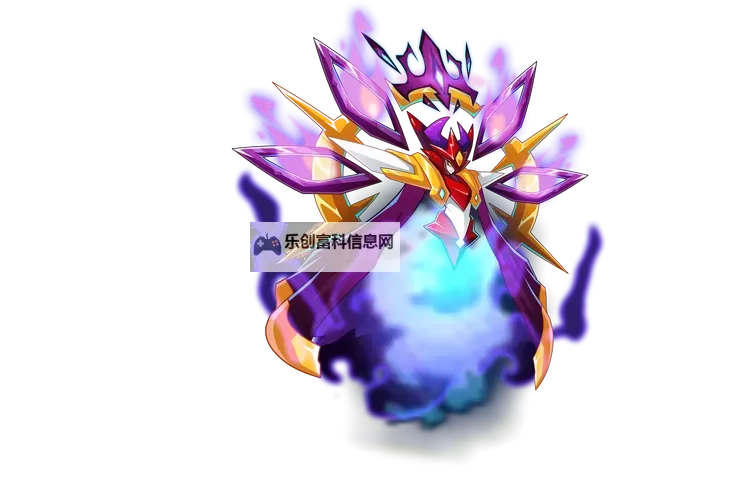 探索未知秘境:赛尔号太古一族的神秘传说图1