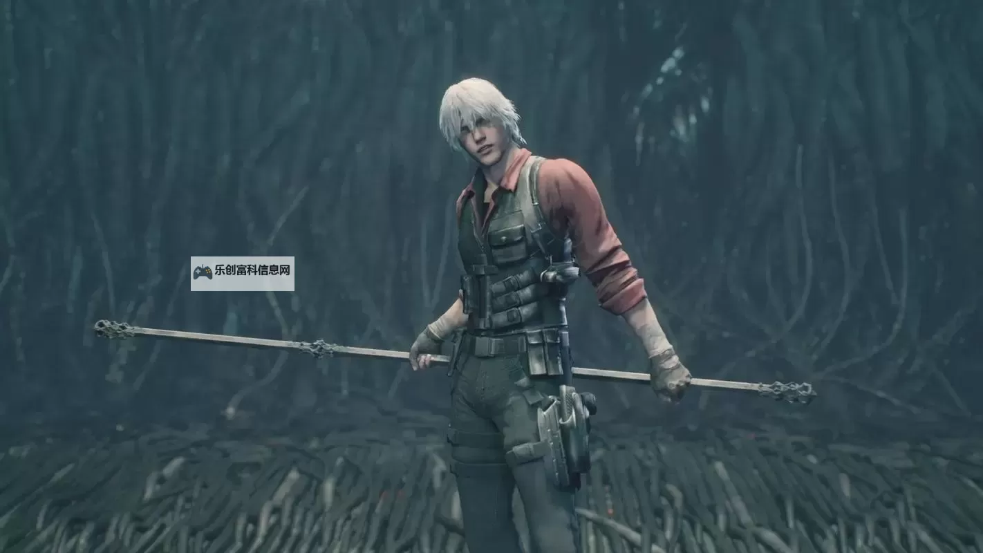 鬼泣5但丁必须死模式攻略解析:挑战极限的终极战斗图1