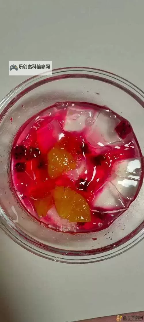 9I果冻制作厂：狗和人共同打造的创意佳作图2