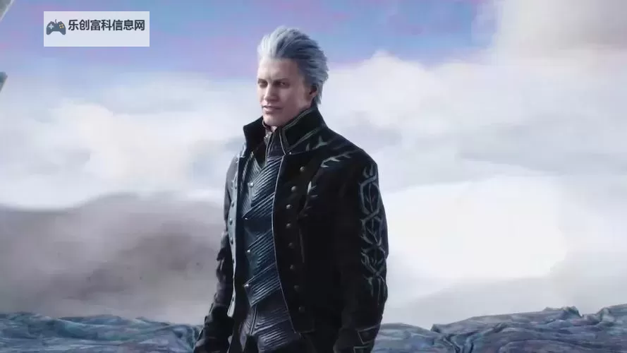 鬼泣5维吉尔全屏大招怎么放:详细操作指南与技巧解析图1