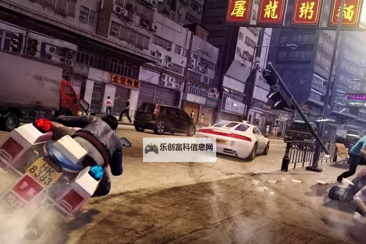 PS3热血无赖秘籍大全：终极攻略与隐藏秘技全集图2