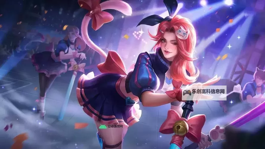 嘉文四世打野技巧全解析:制霸野区的英雄之道图2