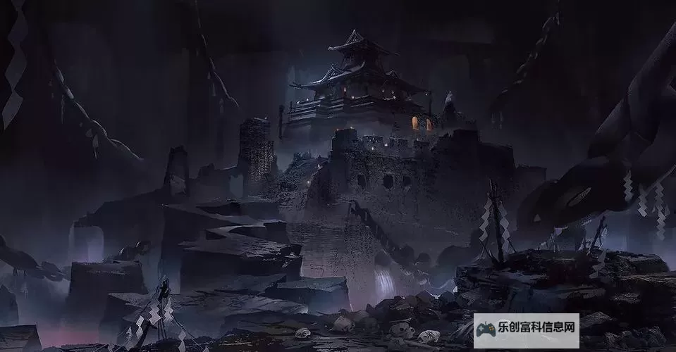 黑暗之源在哪里进入?探索暗影深渊的秘密入口图1