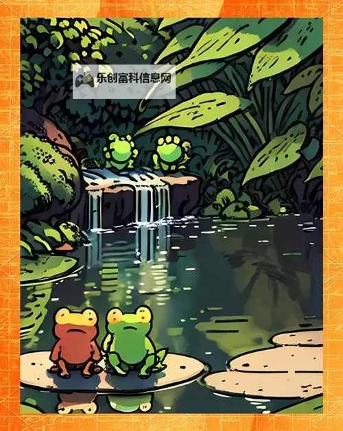 91九色dizhilaporny蝌蚪伊人:探索多彩世界的独特体验图1