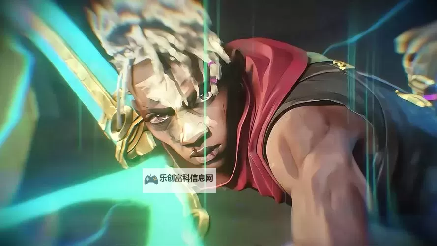 敌方几秒看到艾克W瞬间惊呆,全场震撼!图1