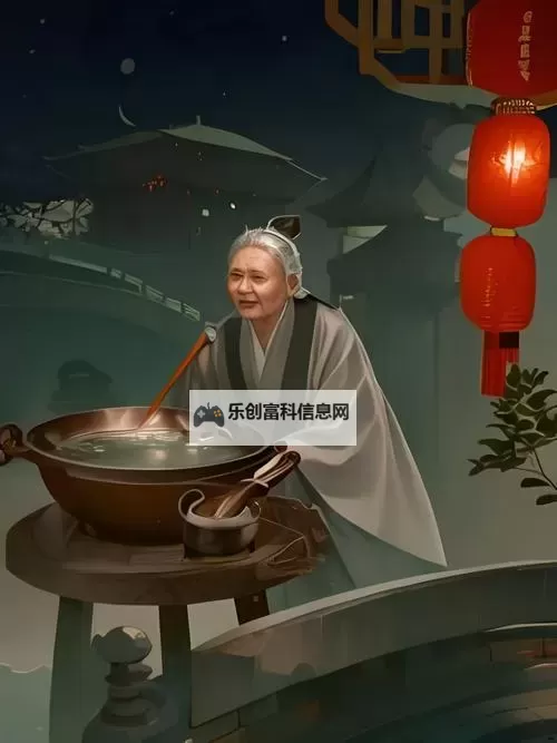 如何免费获得孟婆汤?详细攻略揭秘图1