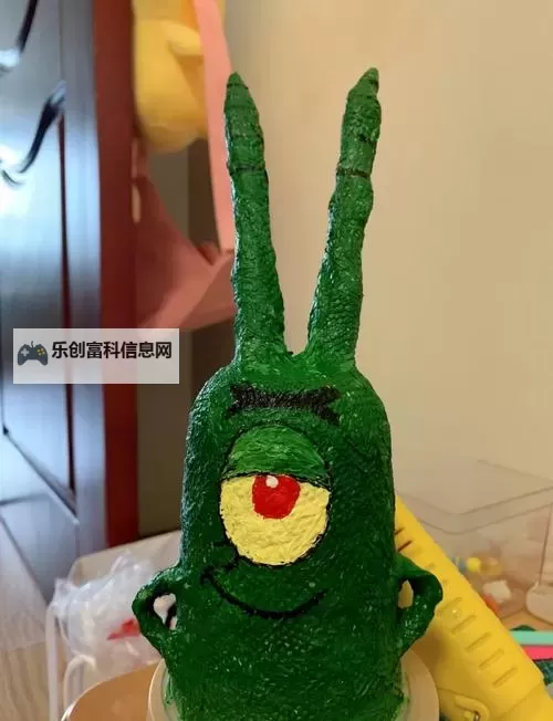 9I果冻制作厂：狗和人共同打造的创意佳作图1