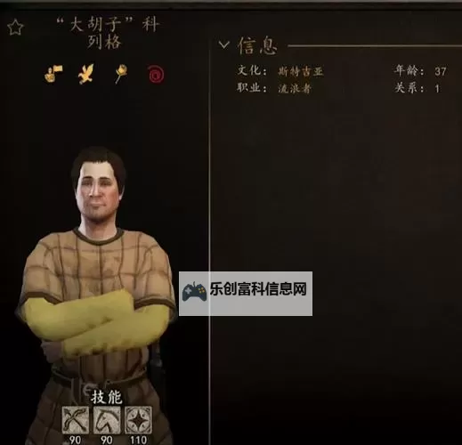 骑马与砍杀2角色创建最佳选择指南:打造最强角色的全方位攻略图1