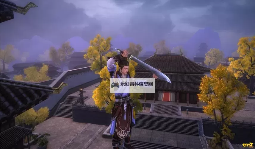 九阴真经手游哪个门派好？全面解析最强门派推荐图1