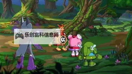 赛尔号第十季第27集：探索星际奥秘的全新冒险图1