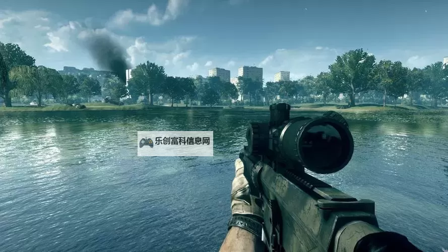 战地3和战地5哪个好玩:全面对比评测解析图1