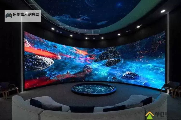 体验顺畅视界:5G影视天天爽带你畅享无限精彩图1