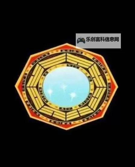 问道法宝阴阳镜：开启阴阳调和的秘密钥匙图1