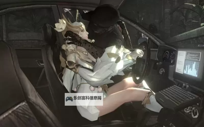 《生化危机6:貂蝉绞肉机的阴谋与危机》图1