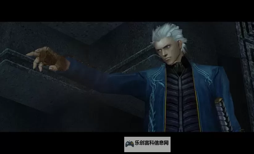 【攻略指南】解决鬼泣5血宫挑衅按不出来的问题及操作技巧图1