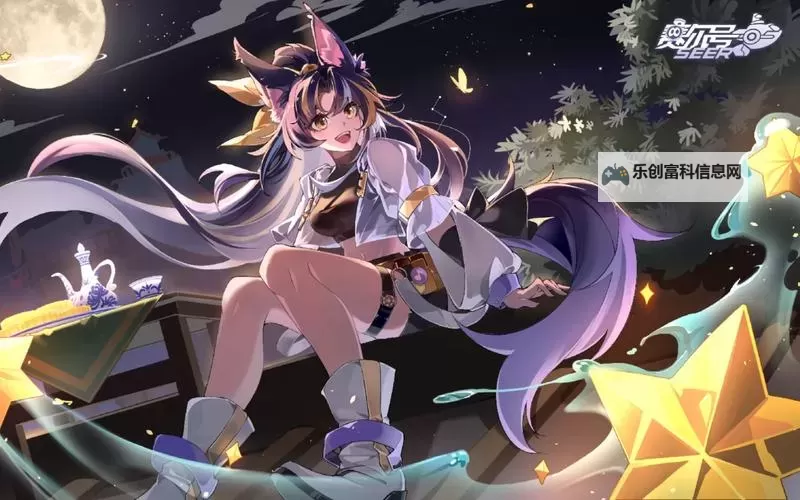 赛尔号蒂朵怎么刷最详细攻略分享图2