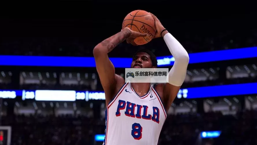 NBA2K25怎么空中接力:完整操作指南与技巧解析图2