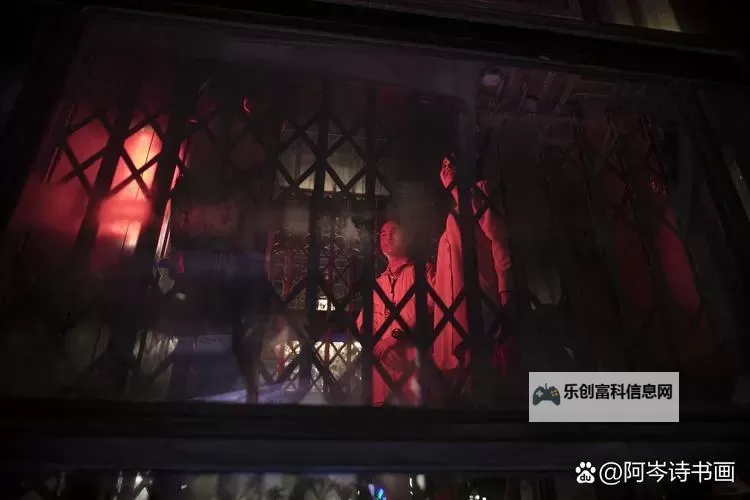 石墓阵那个房间最少人去:探寻幽深角落的秘密图1