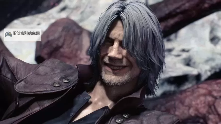 《鬼泣5角色怎么解锁:详细攻略与方法指南》图2