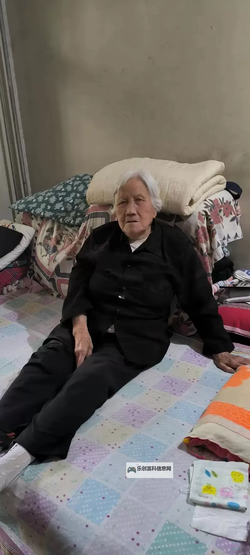 中国老人mandaddyertv:温情守望,记录银发时代的精彩瞬间图1