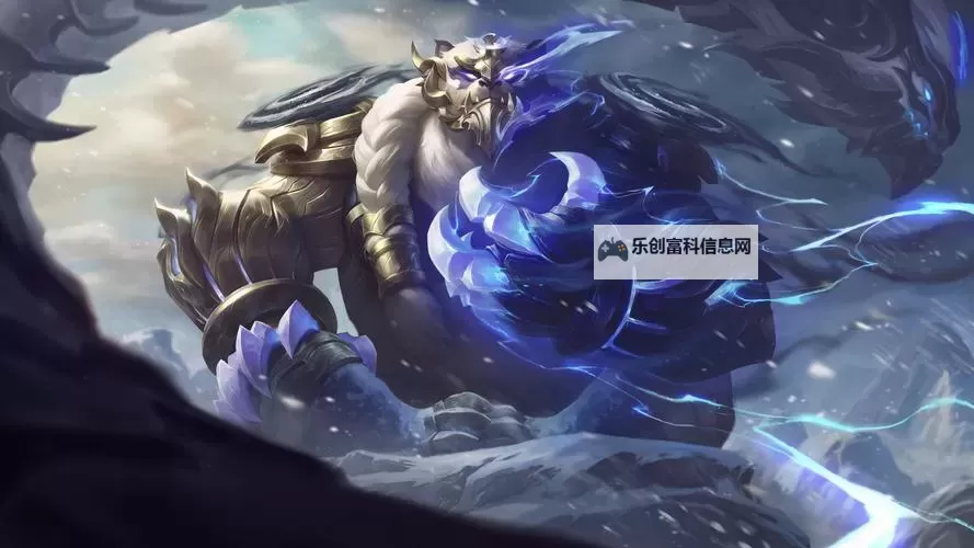 不灭狂雷打野天赋出装详解:打造无敌野区霸主图2