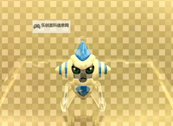 赛尔号尼奥在哪里捕捉?完整攻略指南图2