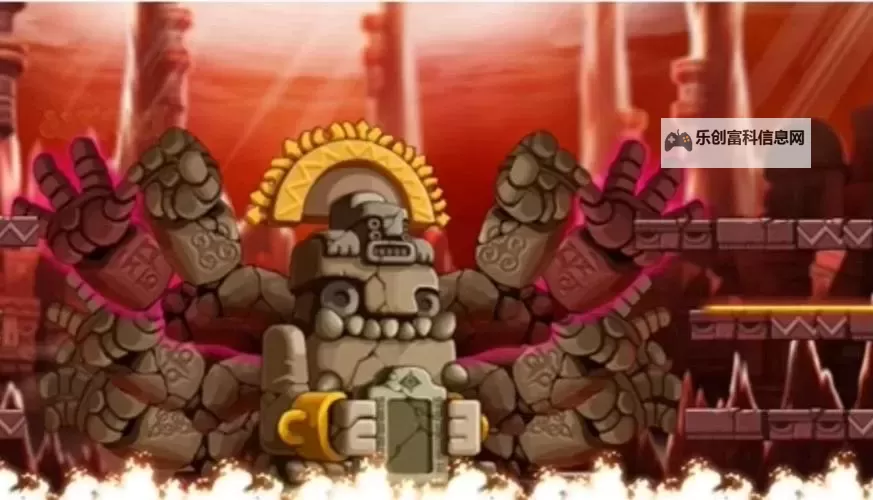 全面解析:冒险岛所有Boss攻略与奖励图全指南图1