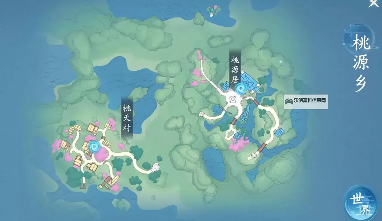 探索九阴真经舟树歌坐标:秘密宝藏开启之旅图1