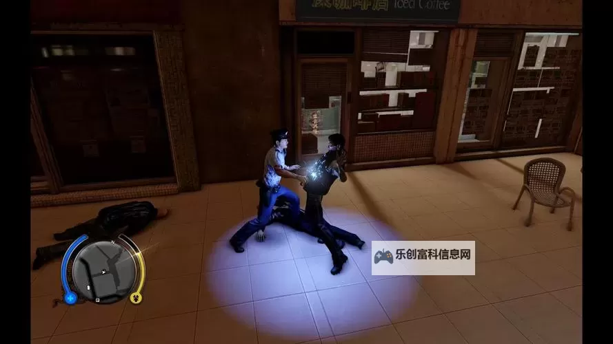 热血无赖明怎么打败:全方位攻略助你轻松胜出图1