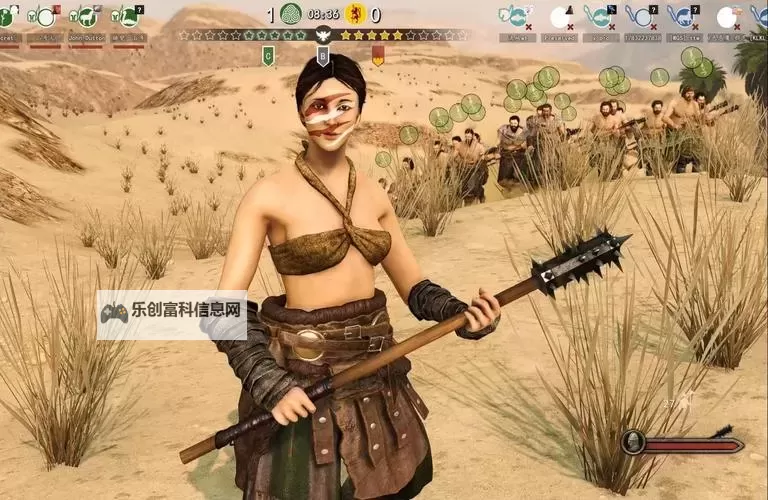 骑砍2订婚舞会mod：为你的中世纪生活增添浪漫色彩图1