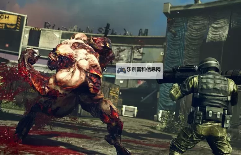 虐杀原形2帧数太低：影响游戏体验的主要问题分析图1