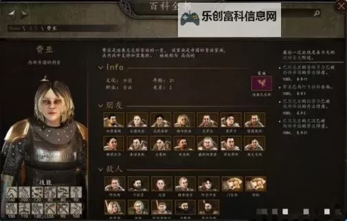 骑马与砍杀2角色创建最佳选择指南:打造最强角色的全方位攻略图2