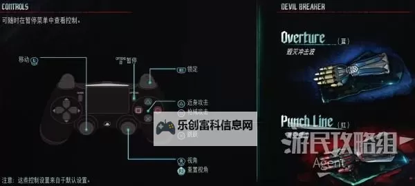 全面解析:鬼泣5图文攻略流程详解图1