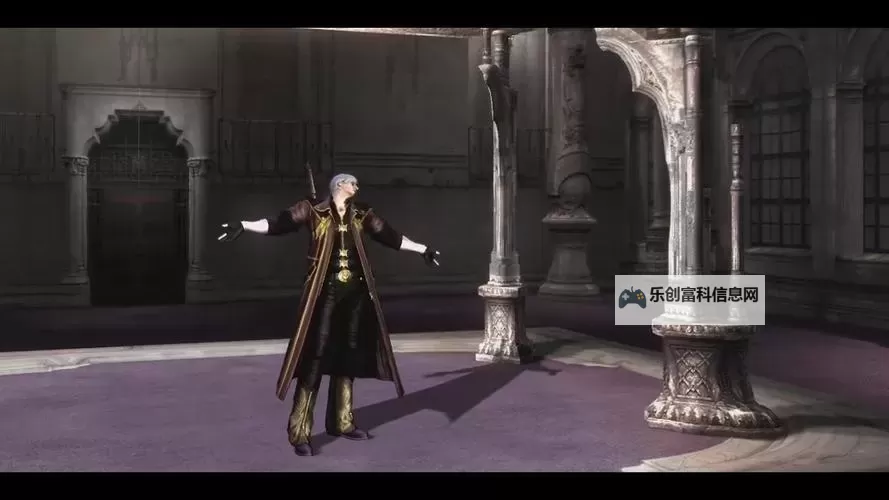 鬼泣4特别版图文全攻略:全面详解游戏玩法与秘密攻略图1