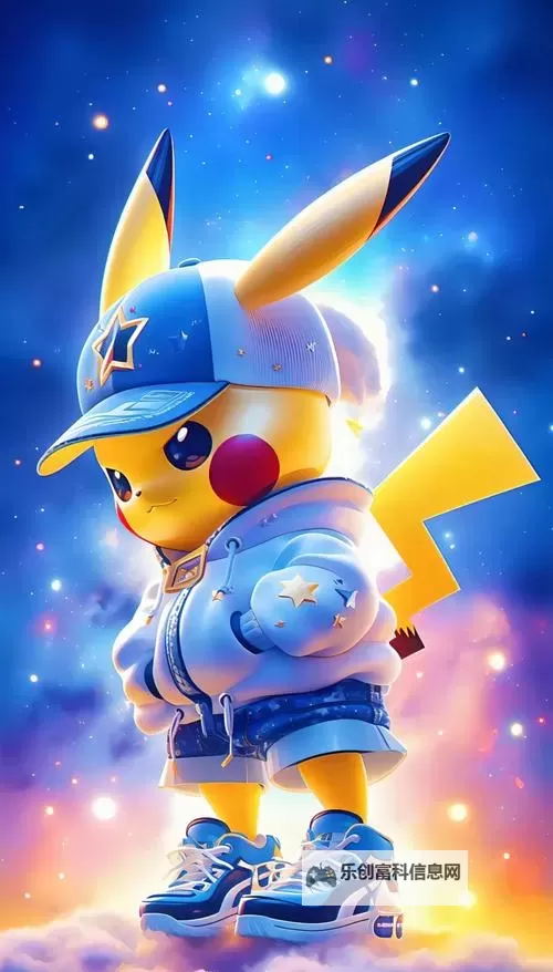 闪光皮皮融合:开启奇幻冒险的新篇章图1