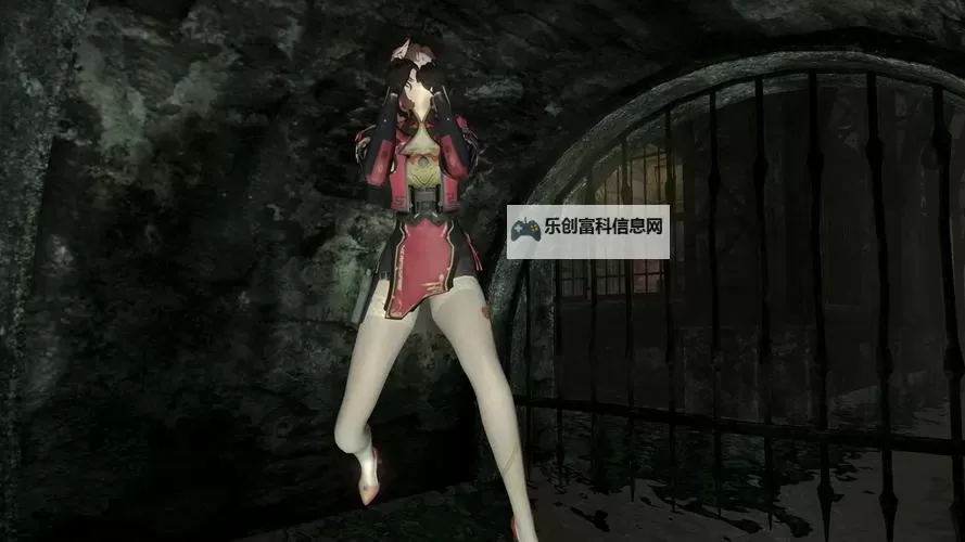 生化危机6甘雨绞肉机:恐怖新怪谈的终极揭秘图1