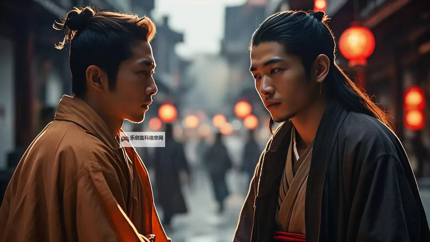 双男主精彩剧情全网免费在线看，真人版高清高清在线观看图1